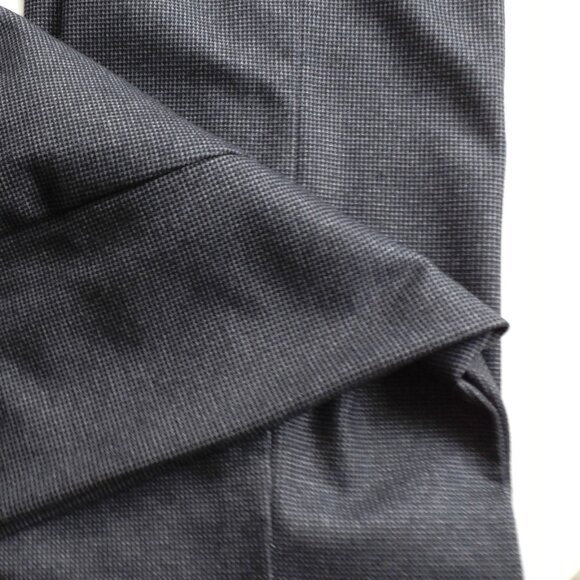 NEW JNY SIZE XS WIDE LEG PULL ON KNIT PANTS - Picture 5 of 5